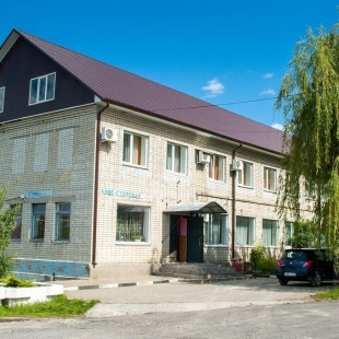 Фотография гостиницы Южная