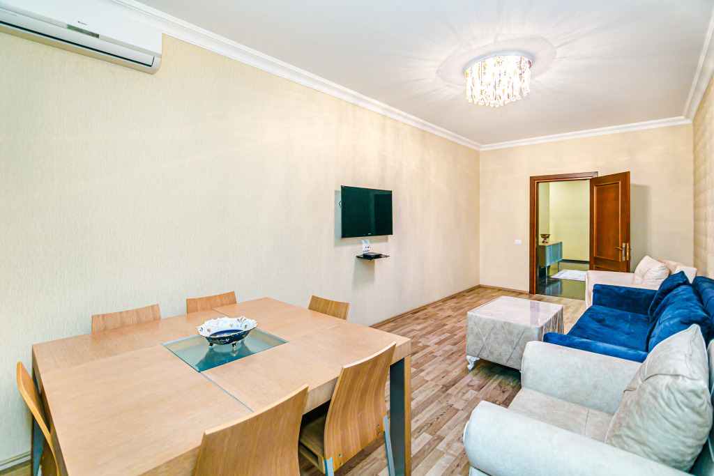 Фотография квартиры Апартаменты Address City Center