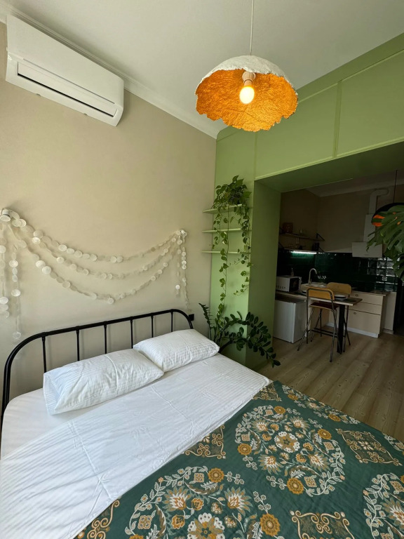 Фотография квартиры Квартира Новые апартаменты Аксакова 81