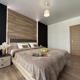 Фотография квартиры Апартаменты uTrip Riga