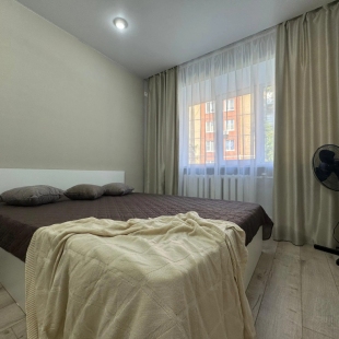 Фотография квартиры Апартаменты Ак Барс у Станции Метро, Рядом с Центром