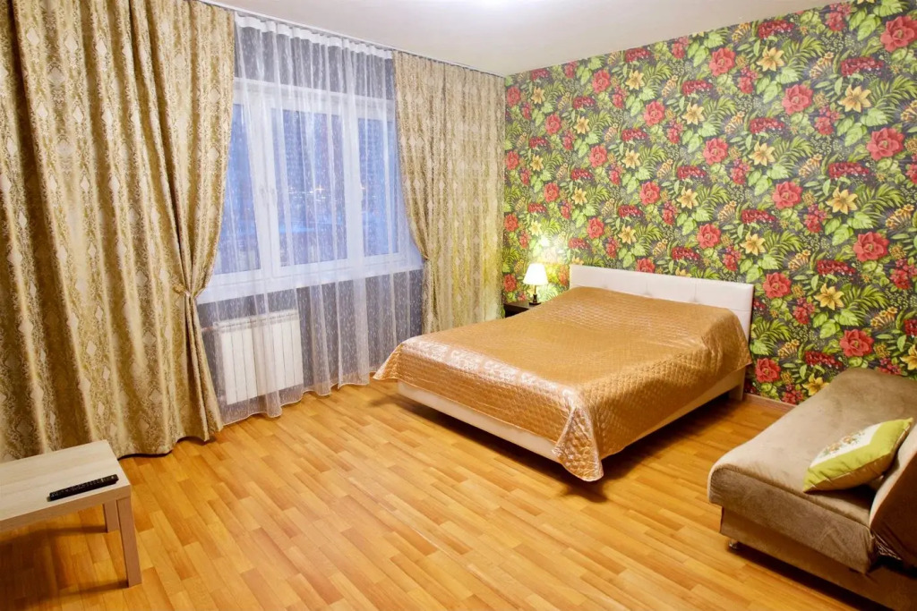 Фотография квартиры Квартира на улица 78-й Добровольческой Бригады 28