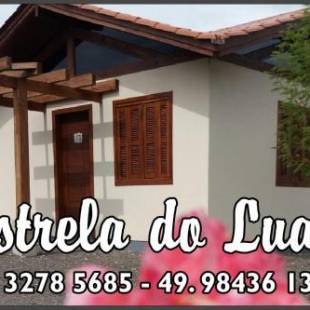 Фотографии мини отеля
Pousada Estrela Do Luar