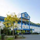 Фотография гостиницы ibis budget Dortmund West