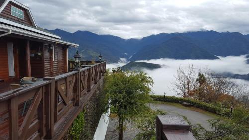 Фотография мини отеля Yosemite Park B&B