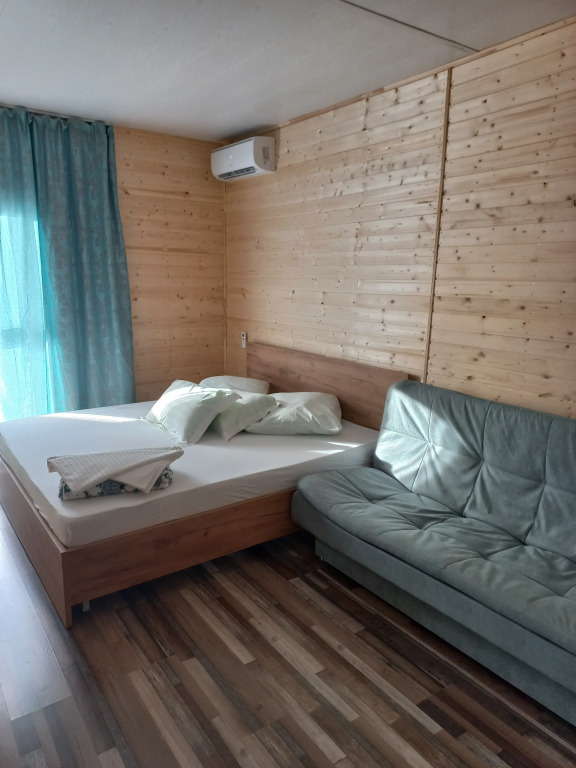 Фотография Коттеджа Частный дом у моря Дачи Удачи