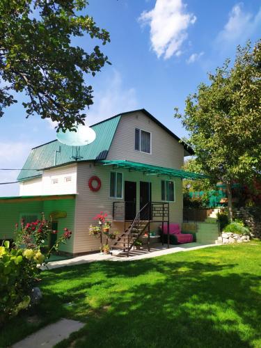 Фотография гостевого дома У Павла