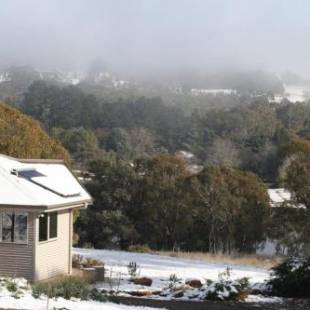 Фотографии мини отеля
Lakeview Luxury Retreat