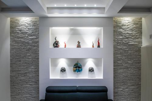 Фотография апарт отеля Rettifilo 201 Exclusive Rooms