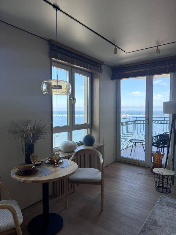 Фотография квартиры Апартаменты Пионерский улица Портовая 5