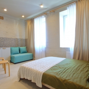 Фотография квартиры Апартаменты Милли Хаус, Набережная Кабан