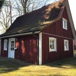 Фотография гостевого дома Moorhof, Ferienhaus