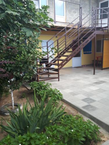 Фотография гостевого дома Африка