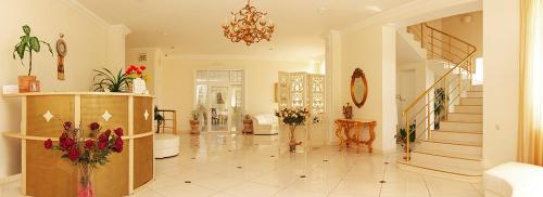 Фотографии гостиницы
Принцесса