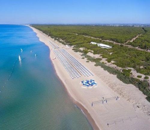 Фотография гостевого дома Villa Sara di Puglia