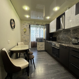 Фотография квартиры Апартаменты LOUNGE