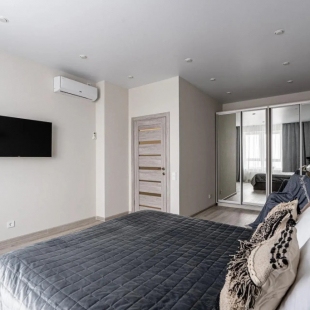 Фотография квартиры Апартаменты на проезде Юнуса Ахметзянова