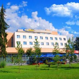 Фотография гостиницы Hotel Jelena Brčko