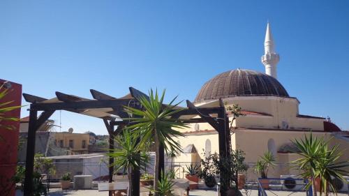 Фотография гостиницы DECAN Concept Boutique Estate