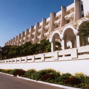 Фотография санатория Восход