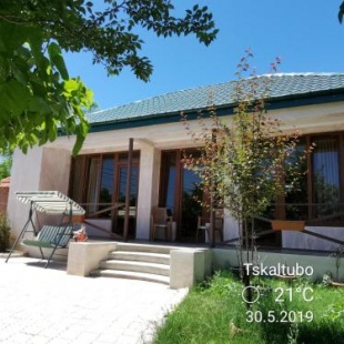 Фотография гостевого дома Villa Platinum