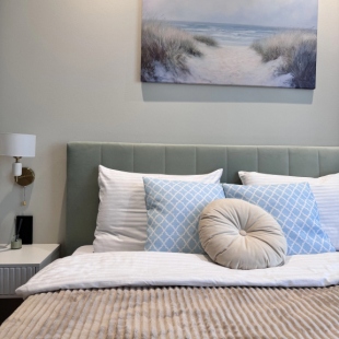 Фотография квартиры Апартаменты Family Avenir