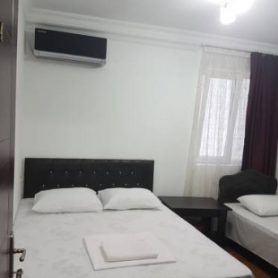 Фотография гостиницы Pheria