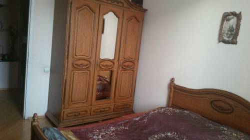 Фотография мини отеля Hotel MMG