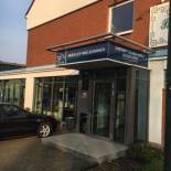 Фотография мини отеля Airport Lounge Hotel Düsseldorf