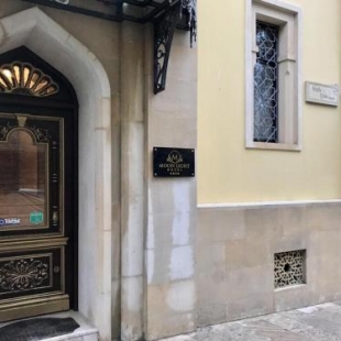 Фотография гостиницы Moon Light hotel