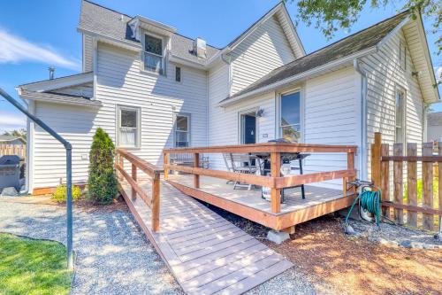 Фотография гостевого дома Mariner's Rest