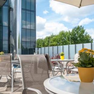 Фотографии гостиницы
Tallink Spa & Conference Hotel