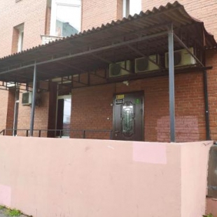 Фотография мини отеля Лимон на Шостаковича