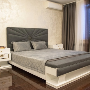 Фотография квартиры Апартаменты Old Town