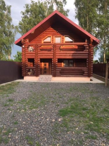 Фотографии гостевого дома
Баник