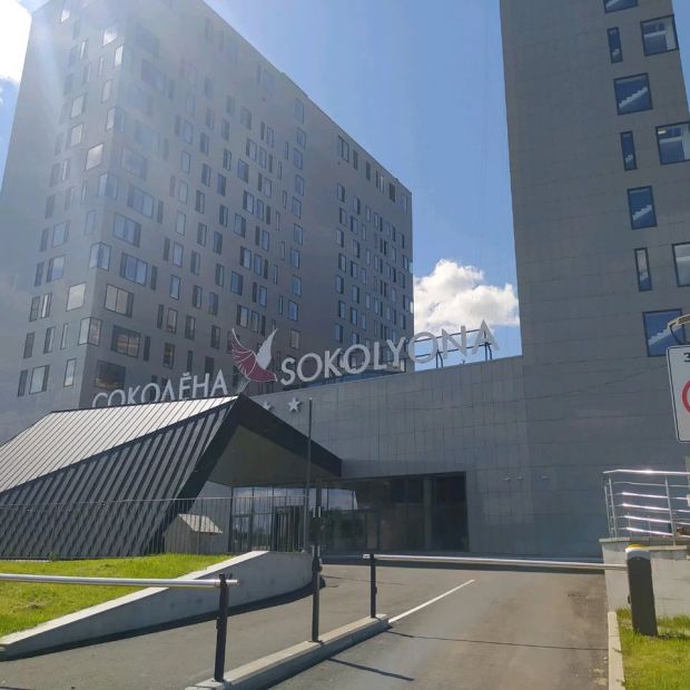 Фотография банкетного зала