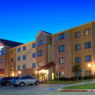 Фотографии гостиницы 
            TownePlace Suites Dallas/Lewisville
