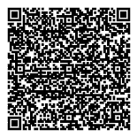 QR код квартиры Живи тут в микрорайоне Энтузиастов 8