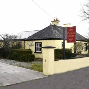 Фотографии гостевого дома
Cutteen Cottage