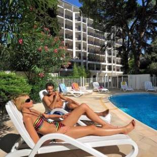 Фотографии апарт отеля 
            Résidence Residéal Premium Cannes