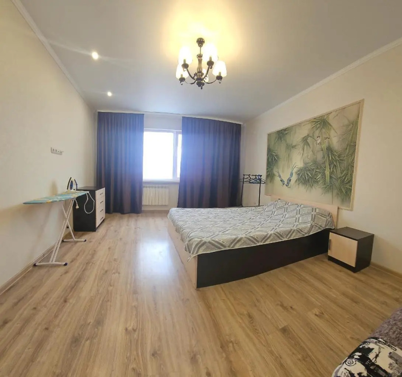 Фотография квартиры Квартира на улице Аксакова 28 (10 этаж)