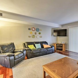 Фотография гостевого дома Ideal Wildwood Beach Home Walk to Boardwalk and Pier!