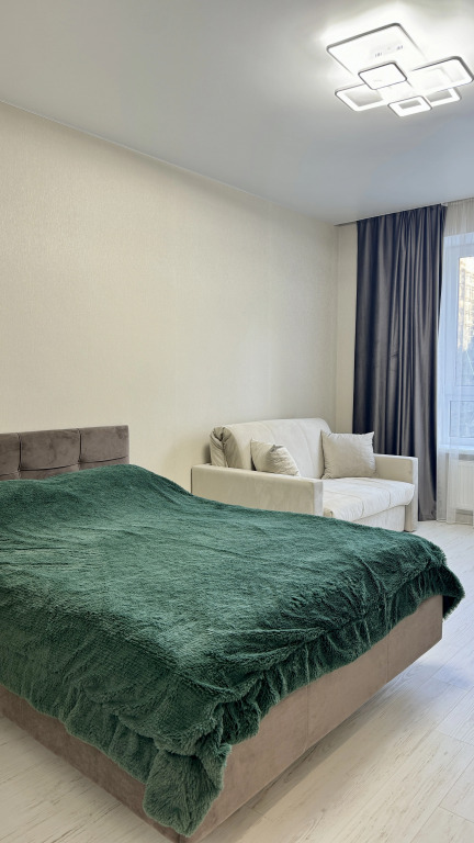 Фотография квартиры Апартаменты Венецианский квартал