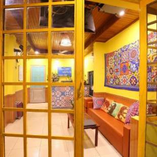 Фотографии мини отеля
Longan Homestay