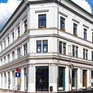 Фотографии апарт отеля
Amber