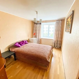 Фотография квартиры Квартира на бульваре Ибрагимова, 35/1