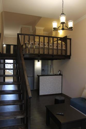 Фотография апарт отеля Sevan ZIM hotel