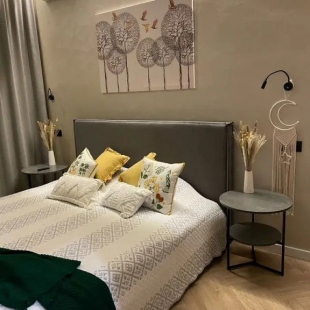 Фотография квартиры Апартаменты на Набережной 75к3 (211.3)