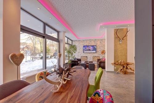 Фотография гостиницы AVALON Hotel Bad Reichenhall