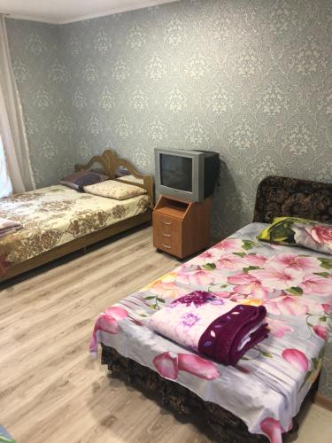 Фотографии гостевого дома
Джульетта